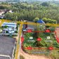 ขายที่ดินสุราษฎร์ธานี ซอยปทุมพร 2 ใกล้โรงพยาบาล ราคา 1.5 ล้าน
