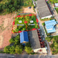 ขายที่ดินสุราษฎร์ธานี ซอยปทุมพร 2 ใกล้โรงพยาบาล ราคา 1.5 ล้าน
