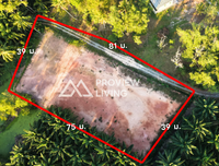 ที่ดินถมแล้ว  2 ไร่ ใกล้ อบต.ทุ่งกง  @กาญจนดิษฐ์ 26-000052