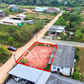 ที่ดินเปล่าถมแล้ว 50 ตร.วา ใกล้โรงเรียนวัดท่าไทร  @ท่าทองใหม่ กว้างติดถนน 21 ม.   ลึก 10 ม. อ.กาญจนดิษฐ์  จ.สุราษฎร์ธานี
