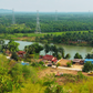 ขายบ้าน สุราษฎร์ธานี เขาน้อย รีสอร์ท เขาหัวควาย พุนพิน 9 หลัง ใกล้ร้านภูณิศา