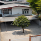 2-story detached house for sale in Soi Phakdi Anusorn 2, opposite Surat Thani City Municipality, for 3.XX million baht.