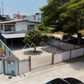 2-story detached house for sale in Soi Phakdi Anusorn 2, opposite Surat Thani City Municipality, for 3.XX million baht.