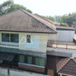 ขายบ้านเดี่ยว สุราษฎร์ธานี 2 ชั้น ใกล้สวนสาธารณะเกาะลำพู 3 นอน 2 น้ำ