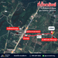 ขายที่ดินเปล่า 21 ไร่เศษ @บางสะพาน ตรงข้ามร้านอาหารบ้านจิบคาเฟ่ บ้านกรูด จ.ประจวบฯ 8.5 แสนบาท / ไร่