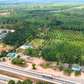 ขายที่ดิน ท่าฉาง สุราษฎร์ฯ | ใกล้ปั๊มบางจากท่าฉาง