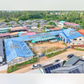 ขายที่ดิน พร้อมสิ่งปลูกสร้าง ใกล้บ้านไร่มีสุข 1 ไร่ 1 งาน 60.0 ตารางวา