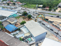 ขายด่วน อาคารพาณิชย์ 2 คูหา ตึก 2 ชั้น  สุราษฎร์ธานี @สี่แยกตาปาน