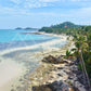 ขายที่ดินเปล่า ตลิ่งงาม เกาะสมุย 3 ไร่ 3 งาน 21 ตร.วา ราคา 7.5 ล้านบาท/ไร่