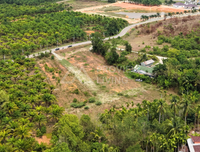 ขายที่ดินแบ่งล็อค @ระนอง ใกล้ The Baroni Ranong 400 ม. โซน 14 โค้ง ใกล้สนามบิน 9 กม.