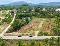ขายที่ดินแบ่งล็อค @ระนอง ใกล้ The Baroni Ranong 400 ม. โซน 14 โค้ง ใกล้สนามบิน 9 กม.
