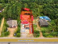 ขายที่ดิน / บ้าน / บ้านพร้อมที่ดิน 1 ไร่ 27.5 ตร.วา  ท่าฉาง  สุราษฏร์ธานี | ราคา 3.XX ล้านบาท