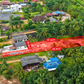 ขายที่ดิน / บ้าน / บ้านพร้อมที่ดิน 1 ไร่ 27.5 ตร.วา  ท่าฉาง  สุราษฏร์ธานี | ราคา 3.XX ล้านบาท