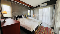 [Reserved] Luxury Villa Baan Chiang Hua Hin, large land 2 rai 3 ngan 72 sq. wah, designed for private relaxation or spending time together as a large family, accommodating more than 20 guests, Prachuap Khiri Khan