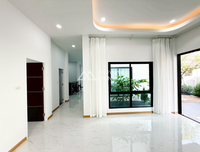 บ้านเดี่ยว Modern Luxury 2 ชั้น ฟังก์ชันครบ 4 ห้องนอน ราคา 6.XX ล้านบาท