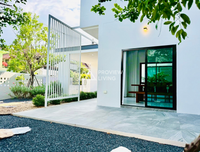 บ้านเดี่ยว Modern Luxury 2 ชั้น ฟังก์ชันครบ 4 ห้องนอน ราคา 6.XX ล้านบาท