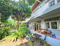 [Ready to move in] 5-bedroom, 3-bathroom detached house with 2 parking spaces on 95 square wah, near Ratchada Criminal Court 32