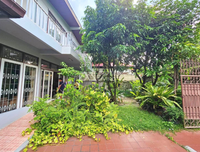 [Ready to move in] 5-bedroom, 3-bathroom detached house with 2 parking spaces on 95 square wah, near Ratchada Criminal Court 32