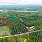 Oil palm plantation for sale, 6 rai @ Bang Baimai Intersection, price 2.XX MB / rai