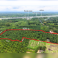 Oil palm plantation for sale, 6 rai @ Bang Baimai Intersection, price 2.XX MB / rai