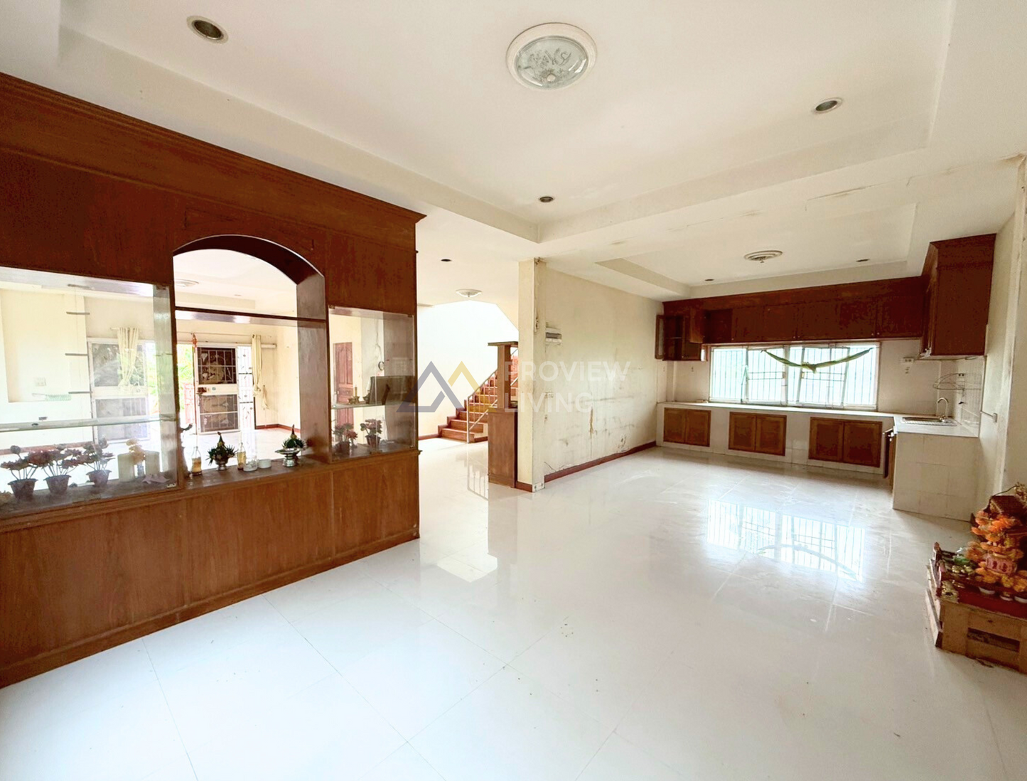 [ขายด่วน] คุ้มที่สุด! บ้านเดี่ยว 2 ชั้น 4 นอน 3 น้ำ บางชุมโถ ใกล้ทั้งเซ็นทรัล และโลตัสสุราษฎร์ธานี พื้นที่กว้างขนาด 116 ตร.ว. หน้ากว้าง 16 ลึก 28