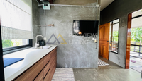 [Reserved] Luxury Villa Baan Chiang Hua Hin, large land 2 rai 3 ngan 72 sq. wah, designed for private relaxation or spending time together as a large family, accommodating more than 20 guests, Prachuap Khiri Khan