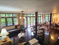 [Ready to move in] 5-bedroom, 3-bathroom detached house with 2 parking spaces on 95 square wah, near Ratchada Criminal Court 32