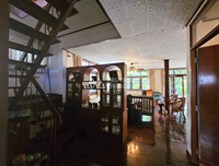 [Ready to move in] 5-bedroom, 3-bathroom detached house with 2 parking spaces on 95 square wah, near Ratchada Criminal Court 32