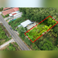 Vacant land for sale, 252 sq. wah, Thip Rangsi Village, near Kilometre Zero Junction, Phunphin District, Surat Thani.