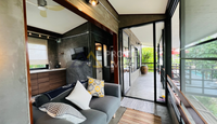 [Reserved] Luxury Villa Baan Chiang Hua Hin, large land 2 rai 3 ngan 72 sq. wah, designed for private relaxation or spending time together as a large family, accommodating more than 20 guests, Prachuap Khiri Khan