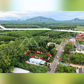 Vacant land for sale, 252 sq. wah, Thip Rangsi Village, near Kilometre Zero Junction, Phunphin District, Surat Thani.