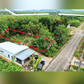 Vacant land for sale, 252 sq. wah, Thip Rangsi Village, near Kilometre Zero Junction, Phunphin District, Surat Thani.