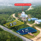 Oil palm plantation for sale, 6 rai @ Bang Baimai Intersection, price 2.XX MB / rai