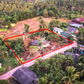 [FOR SALE] BS-02 Land + Single-story house, 274.6 rai, Soi Charoen Uthit (near Tsubame), near Suratthani Hospital, Central Plaza, community area