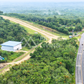 Oil palm plantation for sale, 6 rai @ Bang Baimai Intersection, price 2.XX MB / rai