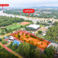 ขายที่ดินติดริมน้ำพร้อมบ้าน 3 ห้องนอน 2 ห้องน้ำ 2-3-5 ไร่ @บางใบไม้ ราคา 1X.XX ล้านบาท