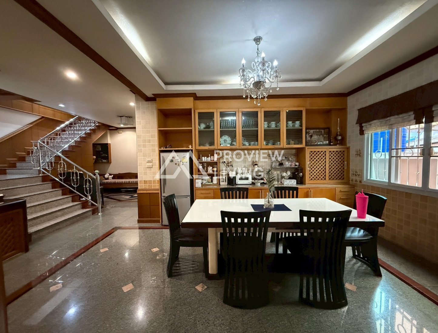 [ขายด่วน] อาคารพาณิชย์ 2 คูหา ขนาด 63.4 ตร.วา ตรงข้ามโรงเรียนวัดท่าไหร่ ใกล้กับตลาดท่าทอง ราคา 9.XX ลบ.