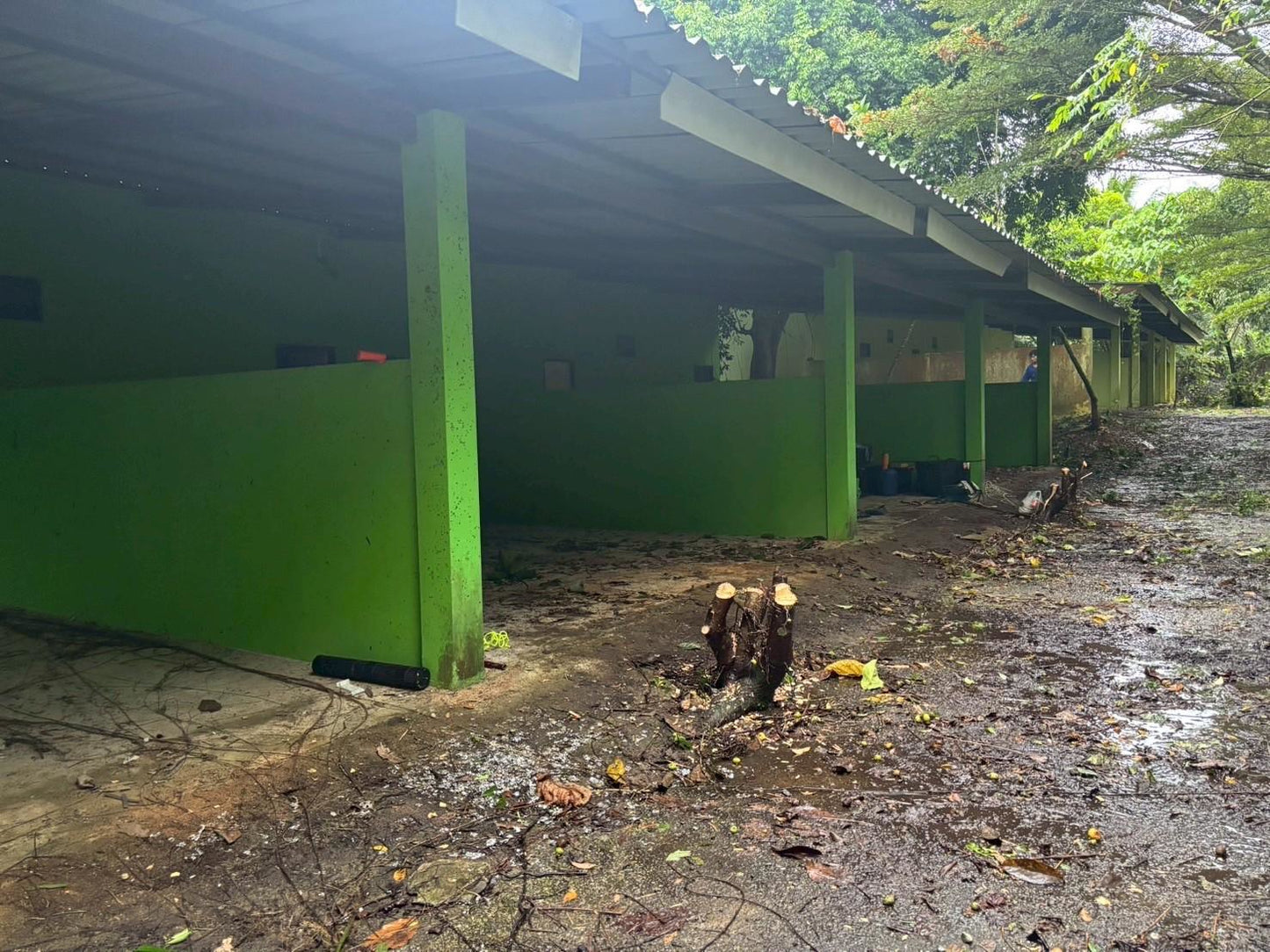 [ขายด่วน] ที่ดินพร้อมรีสอร์ท พังงา 1 ไร่ 3 งาน 90.3  ตารางวา