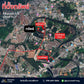 ที่ดินสวน 2 ไร่ @วัดโพธิ์ 31 ซ.5 ใกล้เจทีทีขนส่ง  200  ม.   (สุดซอย)