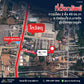 [ขายด่วน] ทาวน์โฮม 45 ตร.ว. 3 ห้องนอน 2 ห้องน้ำ ใกล้กับโตโยต้าท่าทองใหม่ สุราษฎร์ธานี