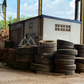 Business for sale: Sawmill in Khao Hua Kwai, Phunphin, Surat Thani. Price 4X.XX million baht.