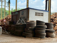 Business for sale: Sawmill in Khao Hua Kwai, Phunphin, Surat Thani. Price 4X.XX million baht.