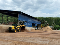 Business for sale: Sawmill in Khao Hua Kwai, Phunphin, Surat Thani. Price 4X.XX million baht.