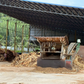 Business for sale: Sawmill in Khao Hua Kwai, Phunphin, Surat Thani. Price 4X.XX million baht.
