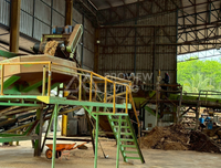 Business for sale: Sawmill in Khao Hua Kwai, Phunphin, Surat Thani. Price 4X.XX million baht.