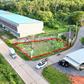 [ขายด่วน] ที่ดินเปล่า 1 งาน 1.5 ตร.ว. ทำเลทองย่านวัดประดู่ ใกล้ โรงพยาบาลสุราษฎร์ เซ็นทรัลสุราษฎร์ หน้ากว้าง 19 ลึก 24 เหมาะสร้างที่พักอาศัย