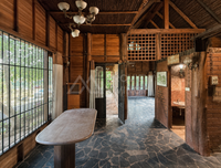 Oil palm plantation for sale, 6 rai @ Bang Baimai Intersection, price 2.XX MB / rai