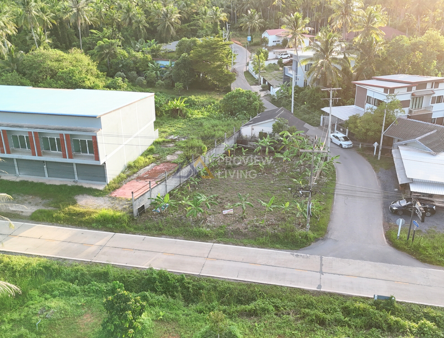 [ขายด่วน] ที่ดินเปล่า 1 งาน 1.5 ตร.ว. ทำเลทองย่านวัดประดู่ ใกล้ โรงพยาบาลสุราษฎร์ เซ็นทรัลสุราษฎร์ หน้ากว้าง 19 ลึก 24 เหมาะสร้างที่พักอาศัย