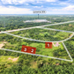 Oil palm plantation for sale, 6 rai @ Bang Baimai Intersection, price 2.XX MB / rai