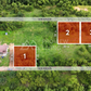 Oil palm plantation for sale, 6 rai @ Bang Baimai Intersection, price 2.XX MB / rai